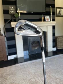 golf clubs