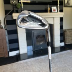 golf clubs