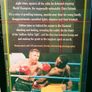 1995. Steve Collins. Celtic Warrior. Image 4
