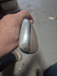 vokey sm 8