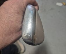 vokey sm 8