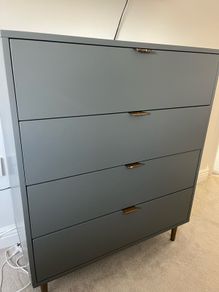Marks and Spencer's Chest of Drawers to go asap