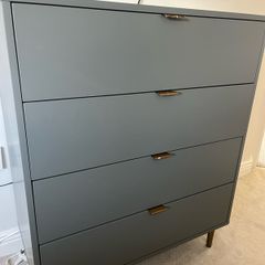 Marks and Spencer's Chest of Drawers to go asap