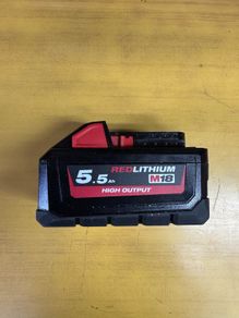 Milwaukee M18 High Output Battery