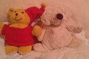 2 Musical Softies.