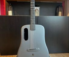 Guitar - Lava Me Carbon 4 38 Inch
