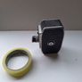 Paillard Bolex 8mm Vintage Film Movie Camera Image 6