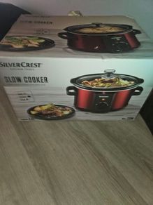 Slow Cooker