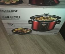 Slow Cooker