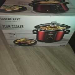 Slow Cooker