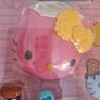Hello Kitty And Friends Minis Cocoa Campsite Playset Image 6