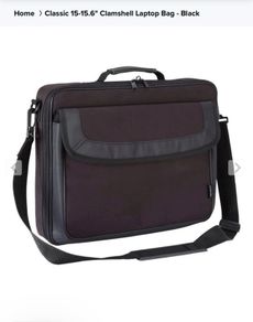 laptop bag