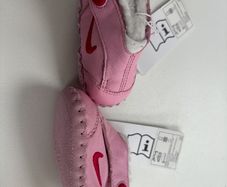 Nike Baby Girl Uk Size 1.5