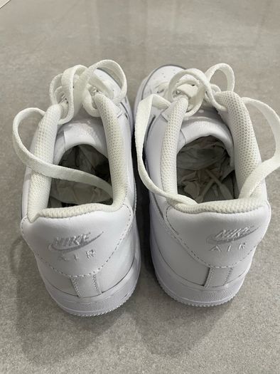 The Nike Air Force 1, UK5.5