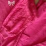 Girls Set, Sweat Suit 8-9yrs Image 4