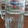 Harp Italia 90 Tankard Glass Image 2