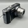 Panasonic Lumix DMC-TZ18 14.1MP Digital Camera Black - Boxed - Full Kit - Nr Min Image 10