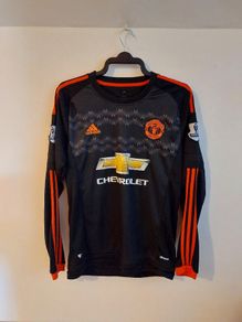 manchester united jersey
