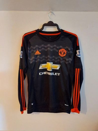 manchester united jersey