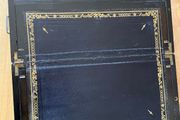 Antique writing slope