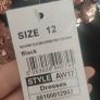 Quiz dress size 12 Image 3