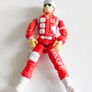 Vintage G.I. Joe Real American Hero 1986 Hasbro Lifeline the Rescue Trooper Image 6