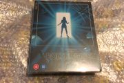 Poltergeist 4K Film Vault Limited Edition Steelbook