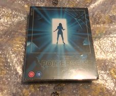 Poltergeist 4K Film Vault Limited Edition
