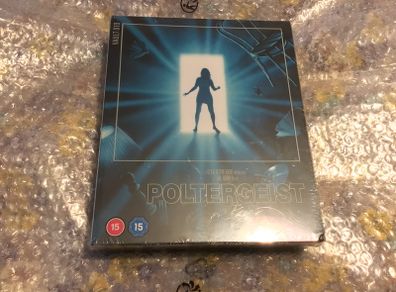 Poltergeist 4K Film Vault Limited Edition