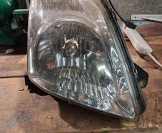 Suzuki Swift Headlight R/Driverside