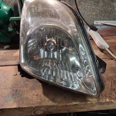 Suzuki Swift Headlight R/Driverside