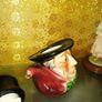 Porcelain collectable tea pot Image 5