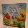 Usborne Musical Nursery Rhymes sounds book Hardback Image 3