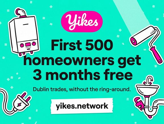 Dublin homeowners, get small home jobs done without the ring-around