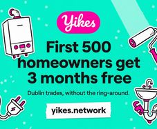 Dublin homeowners, get small home jobs done without the ring-around