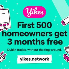 Dublin homeowners, get small home jobs done without the ring-around
