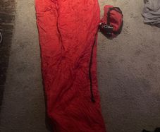Gelert Expedition 750 Sleeping bag