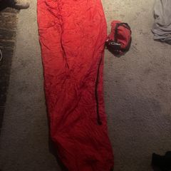 Gelert Expedition 750 Sleeping bag