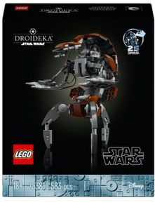 LEGO Droideka Star Wars