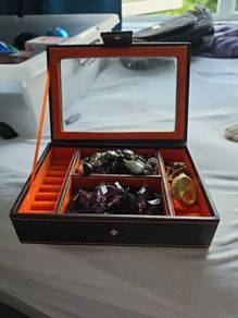 Random FAKE Jewelry