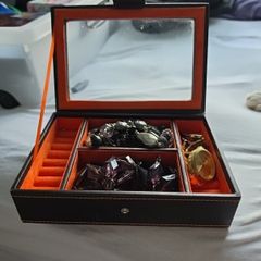 Random FAKE Jewelry