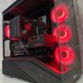 High End Gaming PC | RX 9070 XT 16gb / Ryzen 7800x3d / DDR5 Image 4