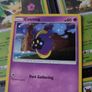 Cosmog ! Promo ! Holo ! Sun and Moon Era ! 2017 ! Pokemon Card ! Image 2