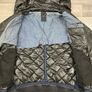 G-Star Raw Duck Down Quilted  Puffer Jacket Womens Large Image 5
