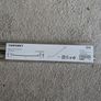 Tidpunkt curtain rail from ikea Image 2
