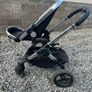 I Candy Peach pram & bassinet Image 6