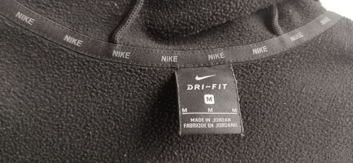Nike Dri Fit Therma hoodie