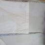 Diesel Ladies Pants Size Waist 36 Inch/90cm UK18 EU48 White Worn Once Cotton Image 6