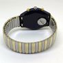 Vintage Swiss Swatch Alabama Chronograph quartz watch Image 6