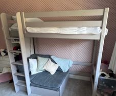 Bunk Bed by Flexa